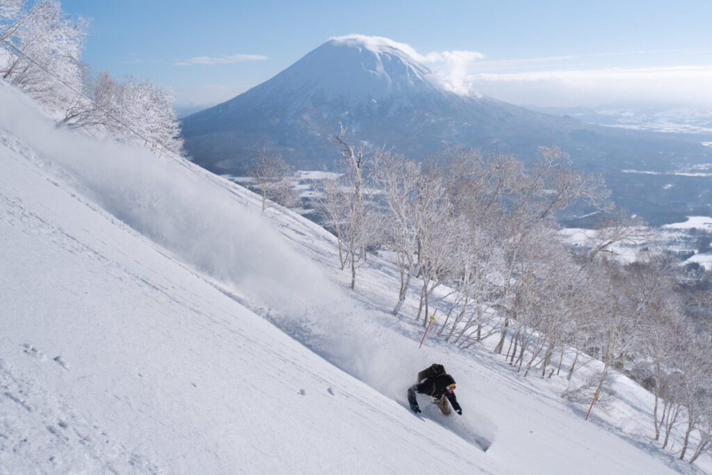 Hokkaido Travel Guide