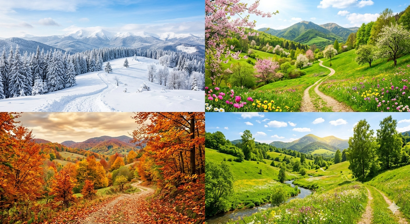 Hokkaido Travel Guide