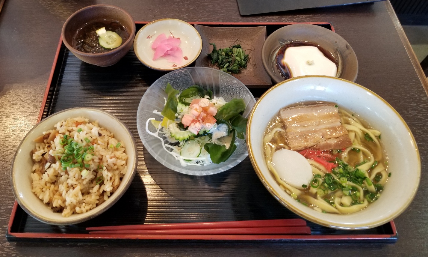 Okinawa Travel Guide