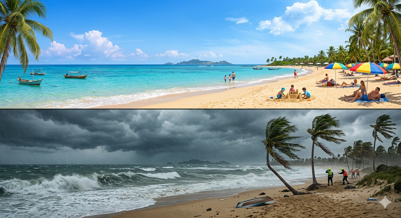 Okinawa Travel Guide