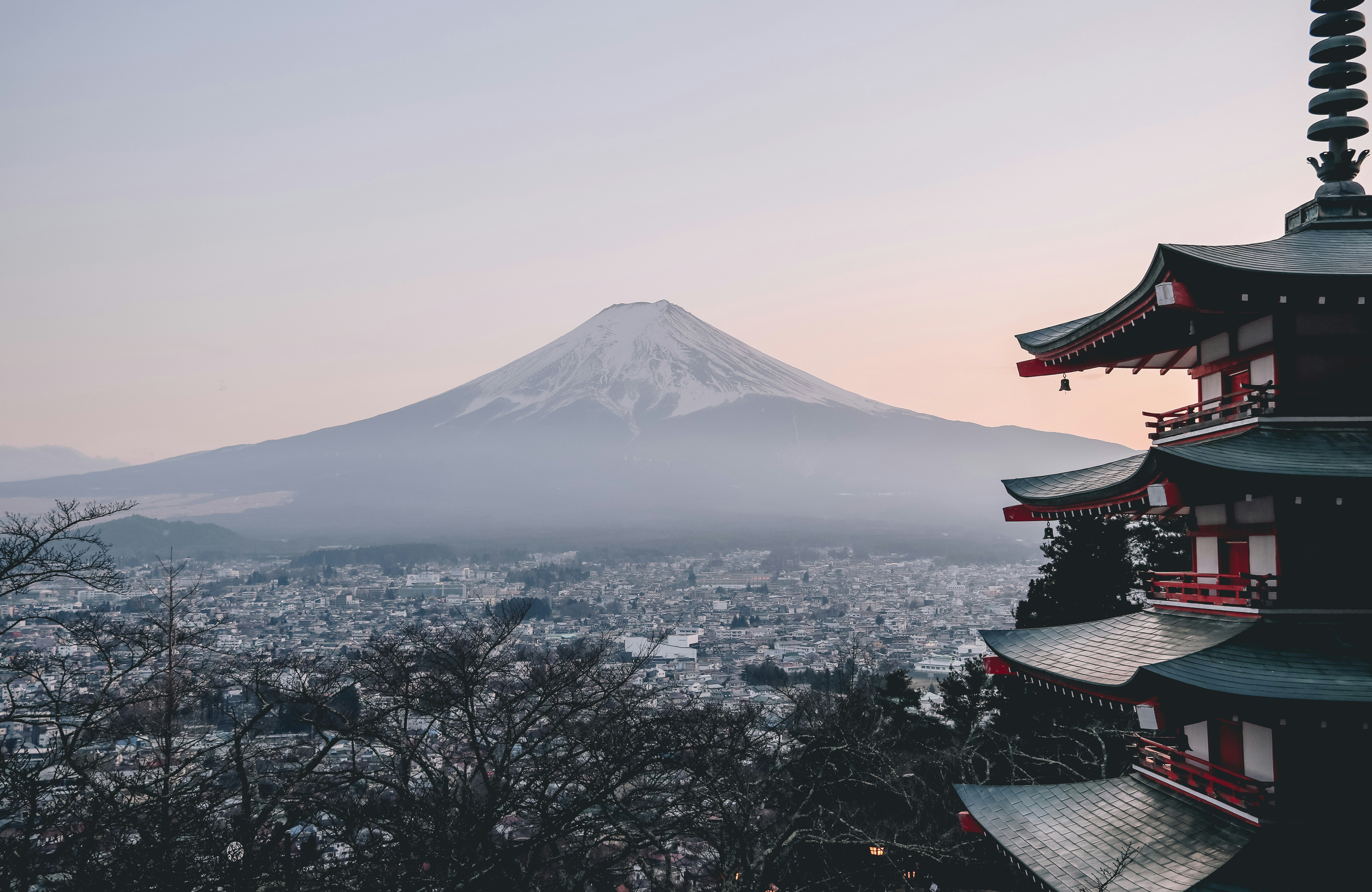 Japan for First-Timers: A Complete Beginner's Guide
