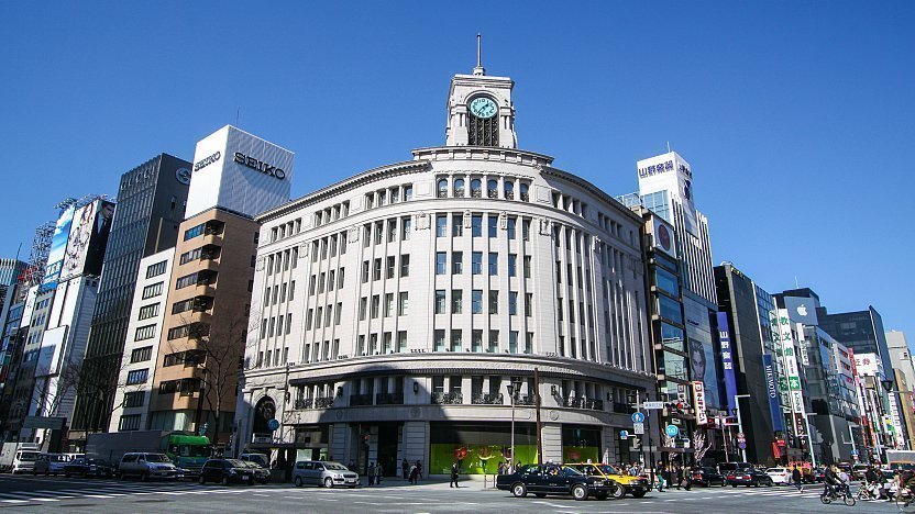 Asakusa Tokyo